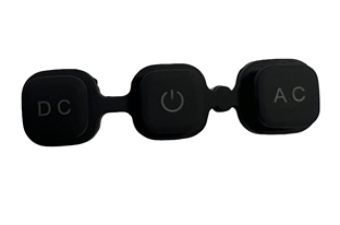 KSD-0301 儲能設備硅膠橡膠配件